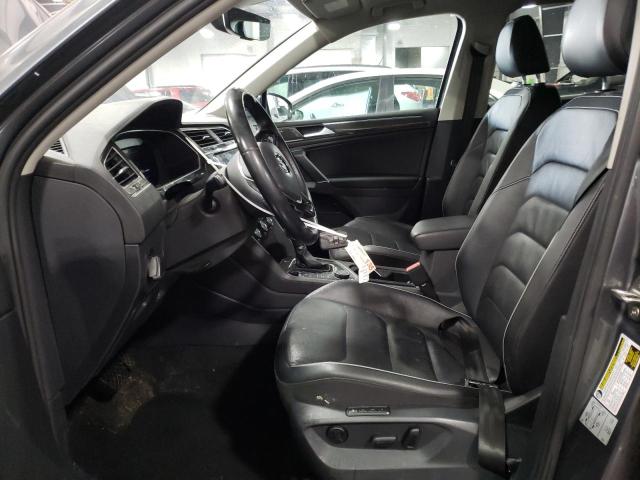 Photo 6 VIN: 3VV4B7AX1JM172554 - VOLKSWAGEN TIGUAN SEL 