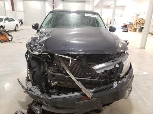 Photo 4 VIN: 3VV4B7AX1KM021120 - VOLKSWAGEN TIGUAN SEL 