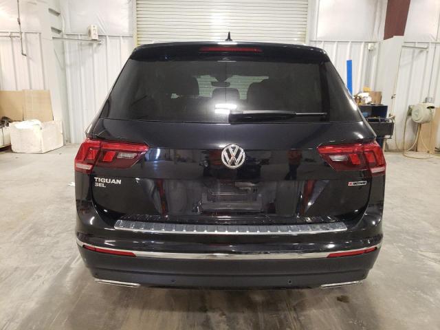 Photo 5 VIN: 3VV4B7AX1KM021120 - VOLKSWAGEN TIGUAN SEL 