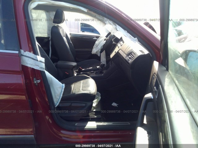 Photo 4 VIN: 3VV4B7AX1KM040217 - VOLKSWAGEN TIGUAN 