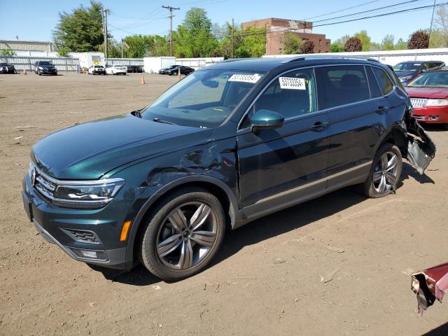 Photo 0 VIN: 3VV4B7AX1KM054151 - VOLKSWAGEN TIGUAN 