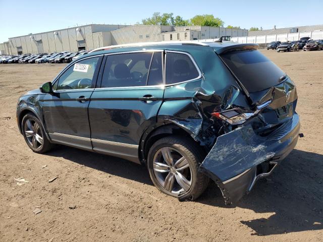 Photo 1 VIN: 3VV4B7AX1KM054151 - VOLKSWAGEN TIGUAN 