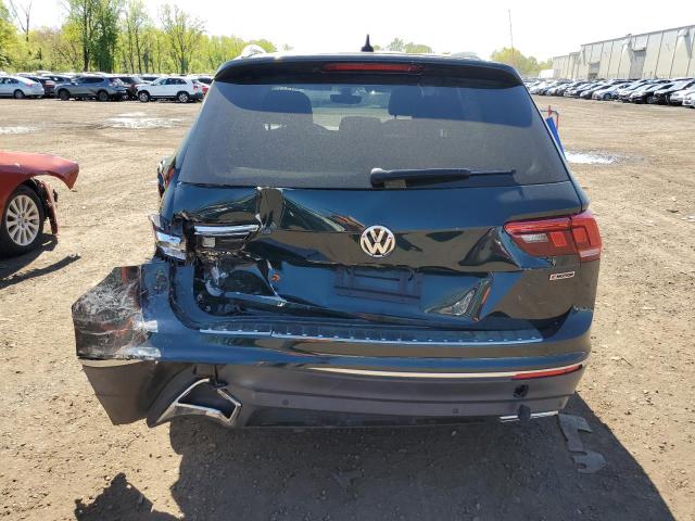 Photo 5 VIN: 3VV4B7AX1KM054151 - VOLKSWAGEN TIGUAN 