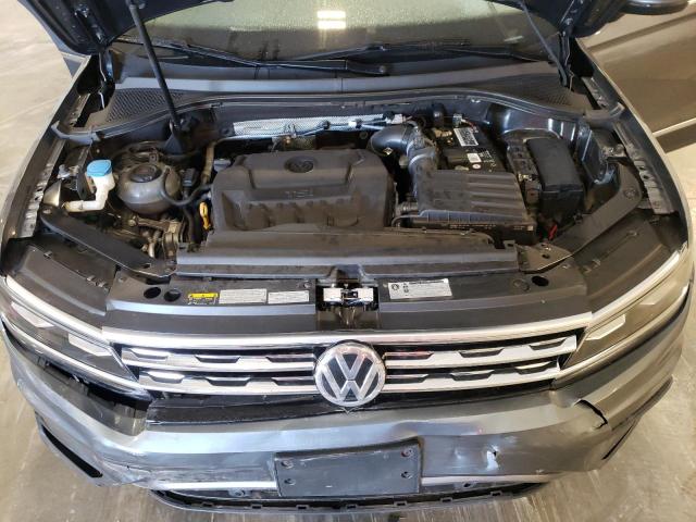 Photo 11 VIN: 3VV4B7AX1KM078983 - VOLKSWAGEN TIGUAN SEL 