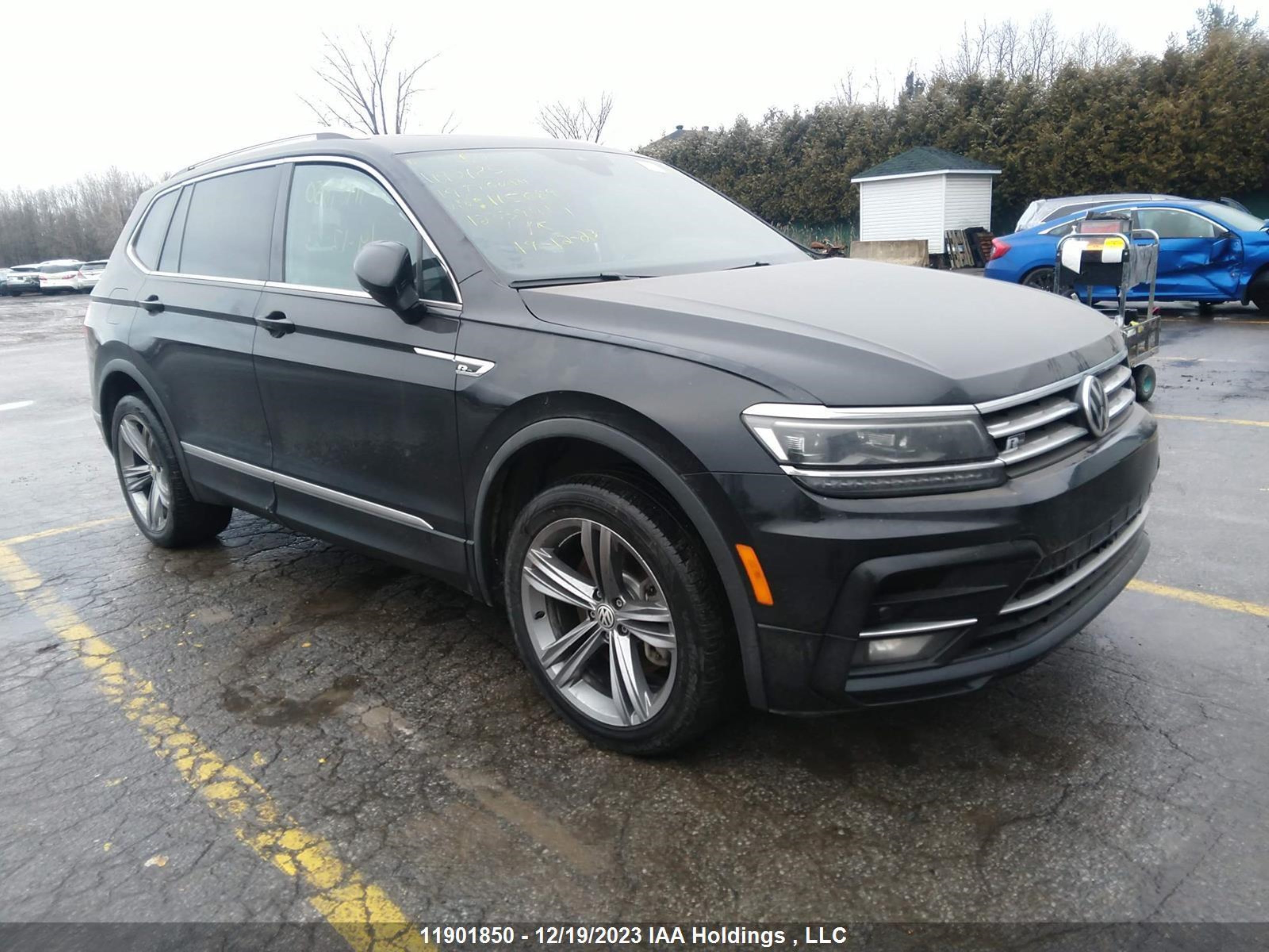 Photo 0 VIN: 3VV4B7AX1KM115689 - VOLKSWAGEN TIGUAN 