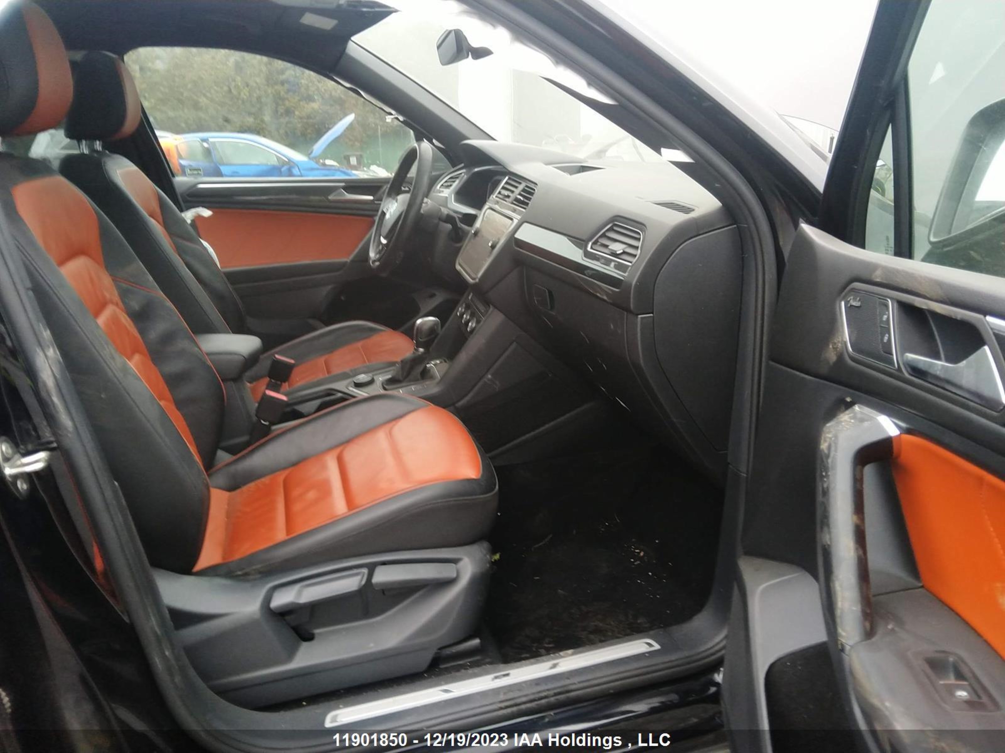 Photo 4 VIN: 3VV4B7AX1KM115689 - VOLKSWAGEN TIGUAN 