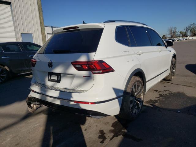 Photo 3 VIN: 3VV4B7AX1KM183328 - VOLKSWAGEN TIGUAN SEL 