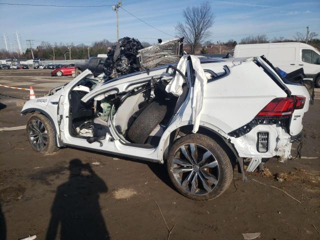 Photo 1 VIN: 3VV4B7AX1LM061392 - VOLKSWAGEN TIGUAN 