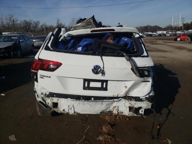 Photo 5 VIN: 3VV4B7AX1LM061392 - VOLKSWAGEN TIGUAN 