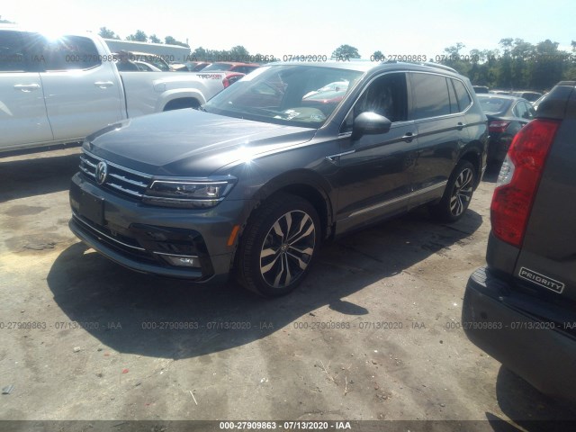 Photo 1 VIN: 3VV4B7AX1LM062901 - VOLKSWAGEN TIGUAN 