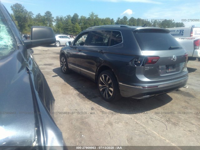 Photo 2 VIN: 3VV4B7AX1LM062901 - VOLKSWAGEN TIGUAN 