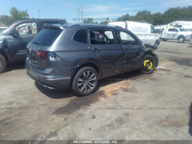 Photo 3 VIN: 3VV4B7AX1LM062901 - VOLKSWAGEN TIGUAN 