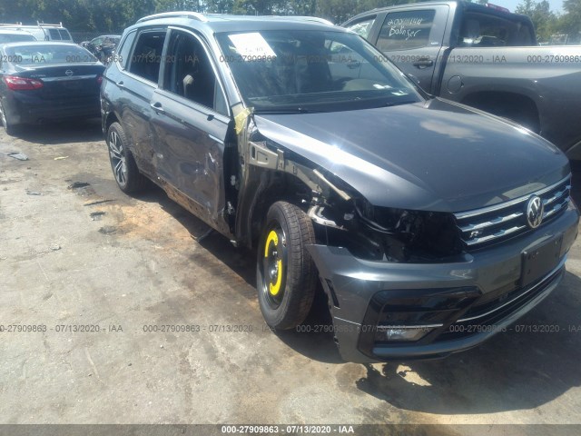 Photo 5 VIN: 3VV4B7AX1LM062901 - VOLKSWAGEN TIGUAN 