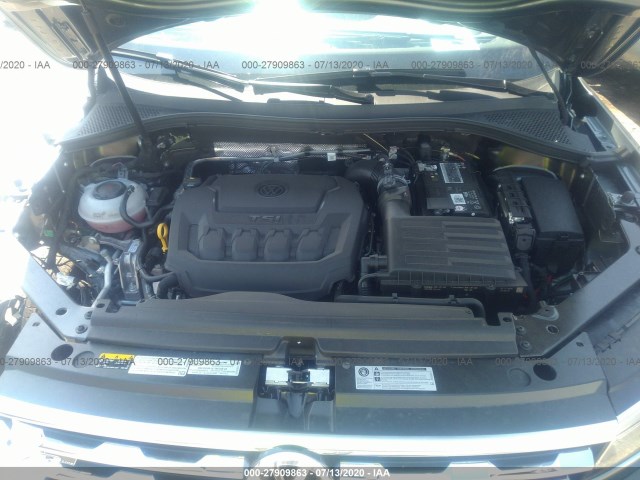 Photo 9 VIN: 3VV4B7AX1LM062901 - VOLKSWAGEN TIGUAN 