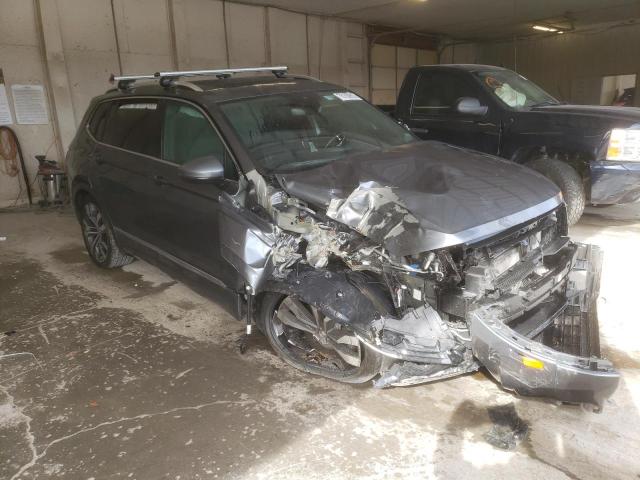 Photo 3 VIN: 3VV4B7AX1LM062929 - VOLKSWAGEN TIGUAN 