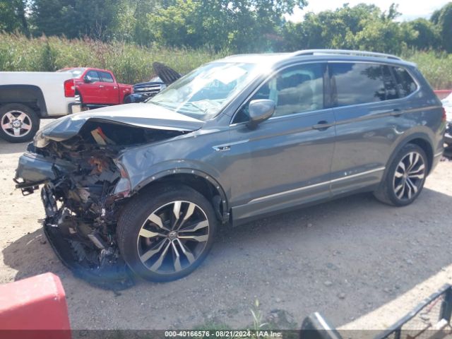 Photo 1 VIN: 3VV4B7AX1MM032699 - VOLKSWAGEN TIGUAN 