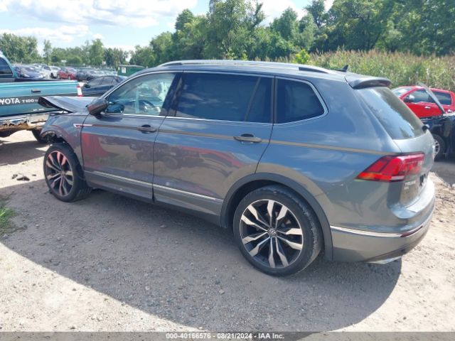 Photo 2 VIN: 3VV4B7AX1MM032699 - VOLKSWAGEN TIGUAN 