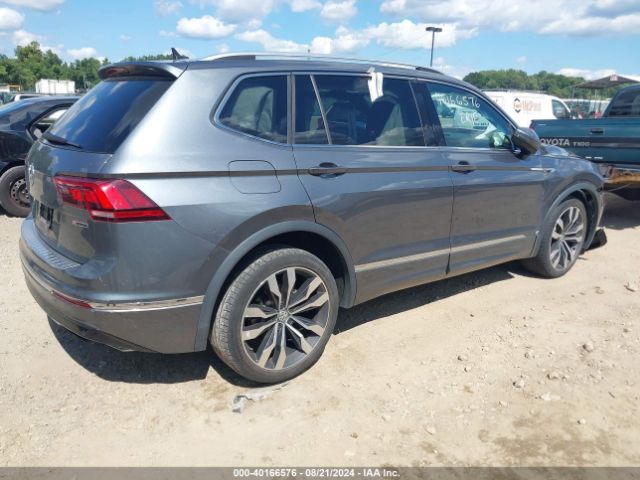 Photo 3 VIN: 3VV4B7AX1MM032699 - VOLKSWAGEN TIGUAN 