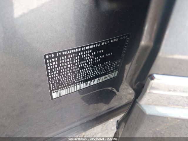 Photo 8 VIN: 3VV4B7AX1MM032699 - VOLKSWAGEN TIGUAN 