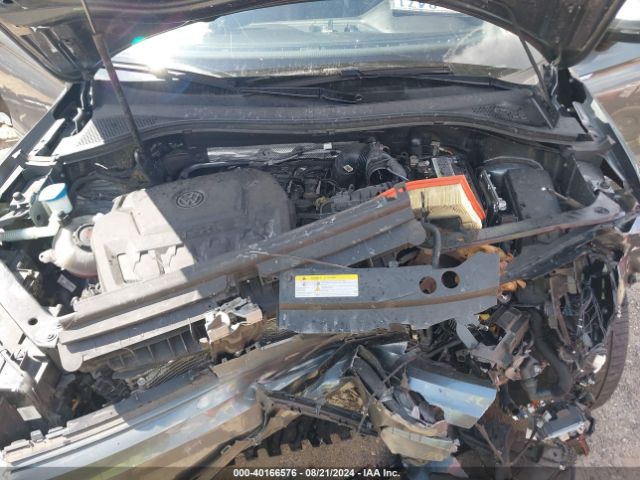 Photo 9 VIN: 3VV4B7AX1MM032699 - VOLKSWAGEN TIGUAN 