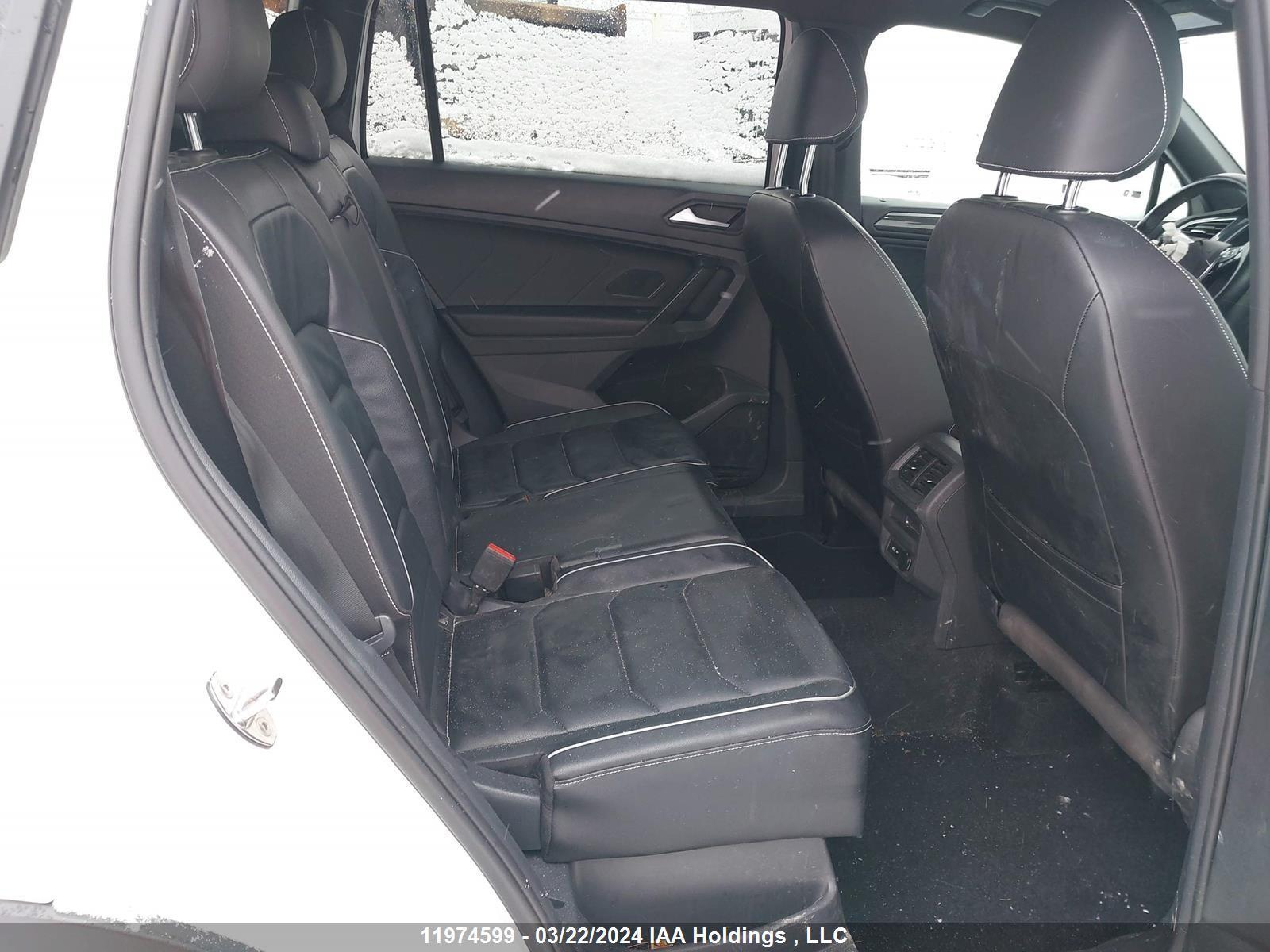 Photo 7 VIN: 3VV4B7AX1MM122273 - VOLKSWAGEN TIGUAN 