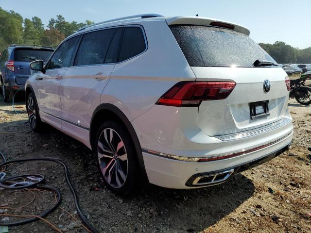 Photo 2 VIN: 3VV4B7AX1NM020974 - VOLKSWAGEN TIGUAN 