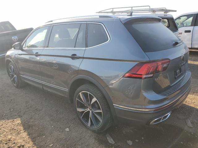 Photo 1 VIN: 3VV4B7AX1NM150480 - VOLKSWAGEN TIGUAN SEL 