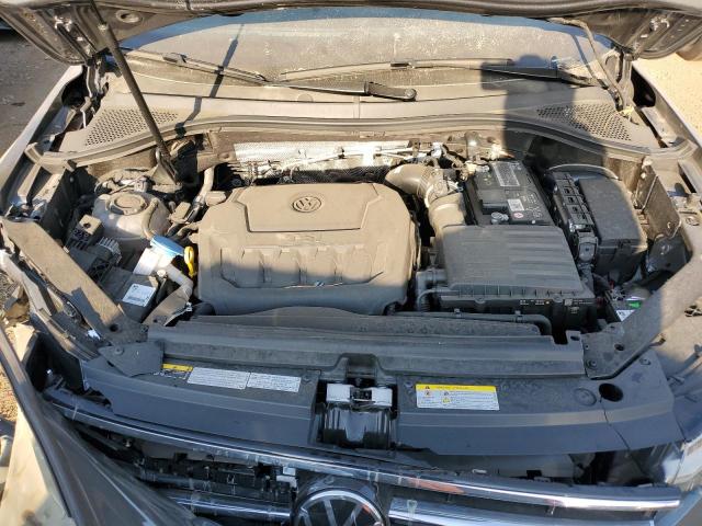 Photo 10 VIN: 3VV4B7AX1NM150480 - VOLKSWAGEN TIGUAN SEL 