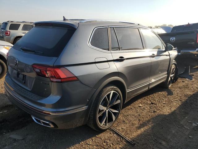 Photo 2 VIN: 3VV4B7AX1NM150480 - VOLKSWAGEN TIGUAN SEL 