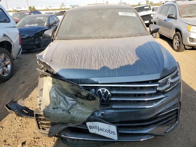 Photo 4 VIN: 3VV4B7AX1NM150480 - VOLKSWAGEN TIGUAN SEL 