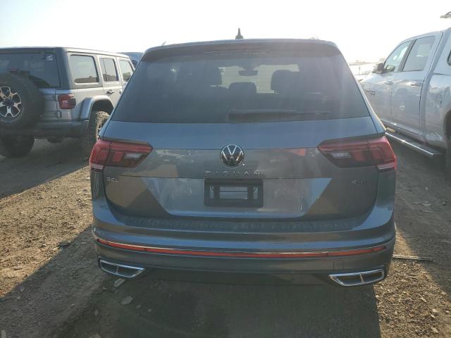 Photo 5 VIN: 3VV4B7AX1NM150480 - VOLKSWAGEN TIGUAN SEL 