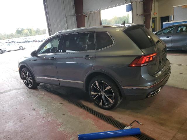 Photo 1 VIN: 3VV4B7AX1NM177601 - VOLKSWAGEN TIGUAN 