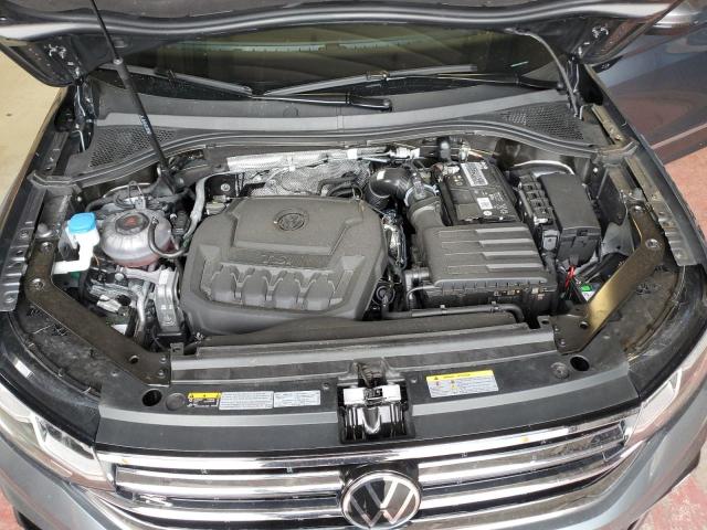 Photo 11 VIN: 3VV4B7AX1NM177601 - VOLKSWAGEN TIGUAN 