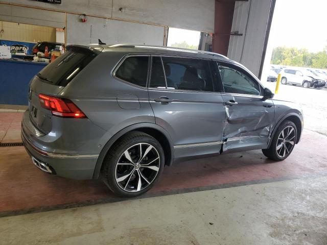 Photo 2 VIN: 3VV4B7AX1NM177601 - VOLKSWAGEN TIGUAN 