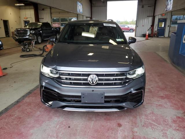 Photo 4 VIN: 3VV4B7AX1NM177601 - VOLKSWAGEN TIGUAN 