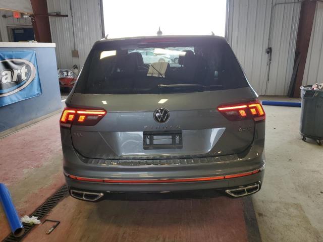 Photo 5 VIN: 3VV4B7AX1NM177601 - VOLKSWAGEN TIGUAN 