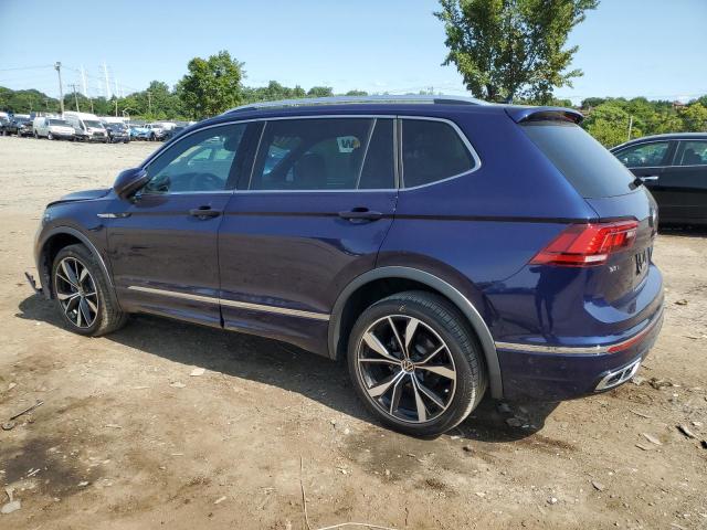 Photo 1 VIN: 3VV4B7AX1PM057364 - VOLKSWAGEN TIGUAN SEL 