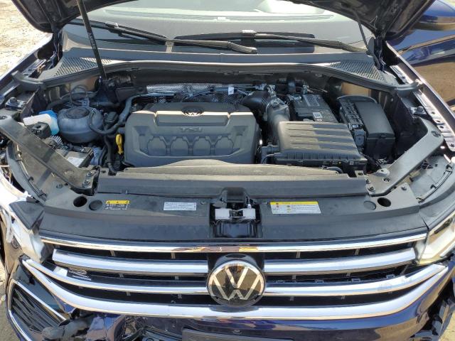 Photo 11 VIN: 3VV4B7AX1PM057364 - VOLKSWAGEN TIGUAN SEL 