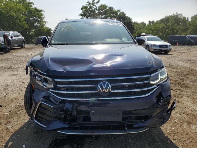 Photo 4 VIN: 3VV4B7AX1PM057364 - VOLKSWAGEN TIGUAN SEL 