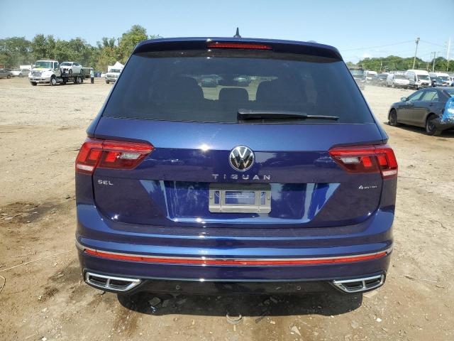 Photo 5 VIN: 3VV4B7AX1PM057364 - VOLKSWAGEN TIGUAN SEL 