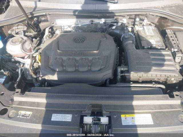 Photo 9 VIN: 3VV4B7AX1PM071975 - VOLKSWAGEN TIGUAN 