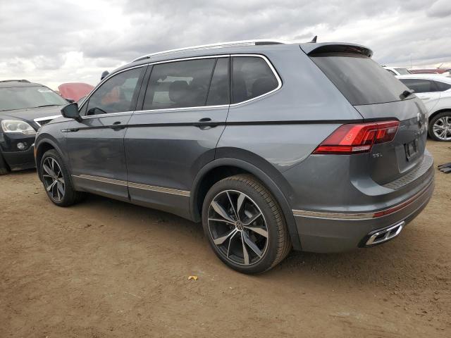 Photo 1 VIN: 3VV4B7AX1RM100409 - VOLKSWAGEN TIGUAN SEL 