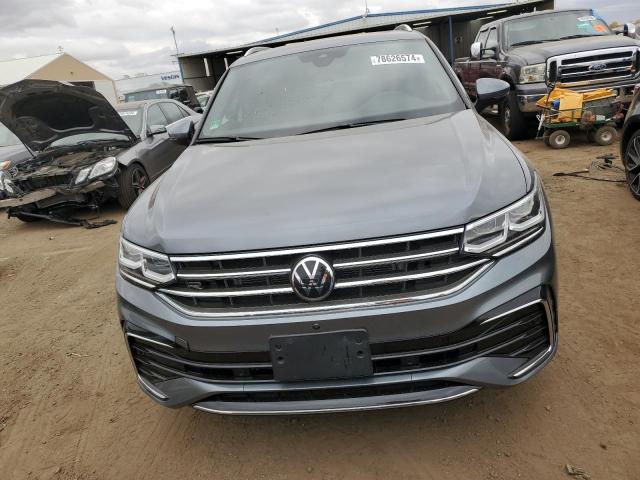 Photo 4 VIN: 3VV4B7AX1RM100409 - VOLKSWAGEN TIGUAN SEL 