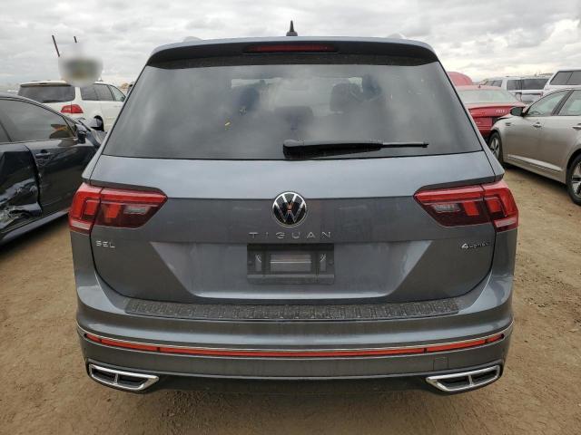 Photo 5 VIN: 3VV4B7AX1RM100409 - VOLKSWAGEN TIGUAN SEL 