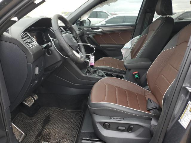 Photo 6 VIN: 3VV4B7AX1RM100409 - VOLKSWAGEN TIGUAN SEL 