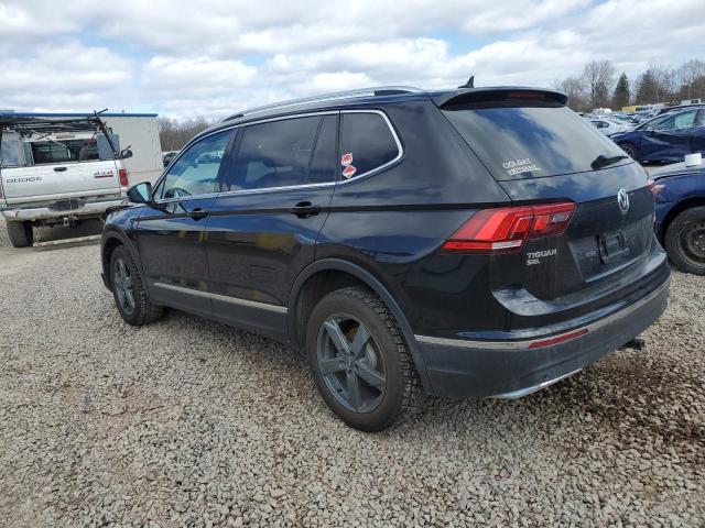 Photo 1 VIN: 3VV4B7AX2JM217467 - VOLKSWAGEN TIGUAN SEL 