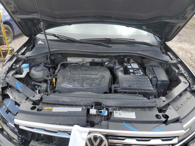 Photo 11 VIN: 3VV4B7AX2JM217467 - VOLKSWAGEN TIGUAN SEL 