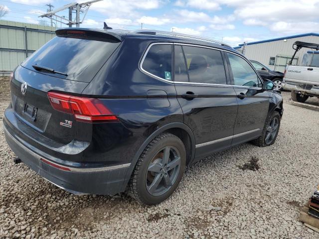 Photo 2 VIN: 3VV4B7AX2JM217467 - VOLKSWAGEN TIGUAN SEL 