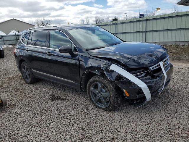 Photo 3 VIN: 3VV4B7AX2JM217467 - VOLKSWAGEN TIGUAN SEL 