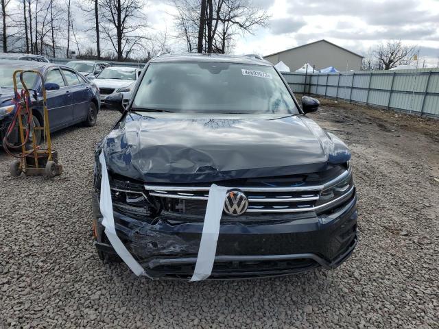 Photo 4 VIN: 3VV4B7AX2JM217467 - VOLKSWAGEN TIGUAN SEL 